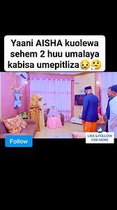 Yaani AISHA kuolewa sehem 2 huu umalaya kabisa umepitliza siri ya huba season 2 Rk Movies @Rkmovies | Matilda Actress