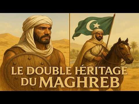 Islamization and Arabization of the Maghreb: A Little-Known History