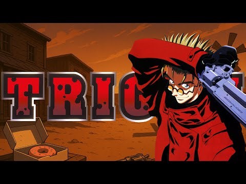 Trigun (1998) Anime Review