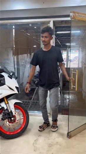 R15 V4 #drembike #r15v4 #viral #shortvideo #reelsvideo