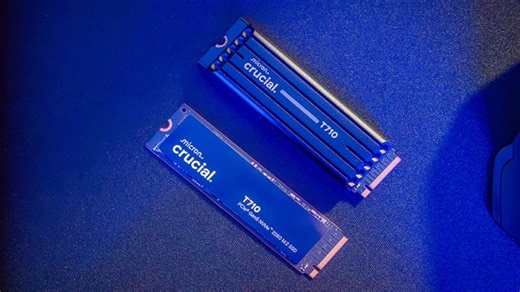 Micron vai parar de vender RAM e SSDs para trabalhar com IA
