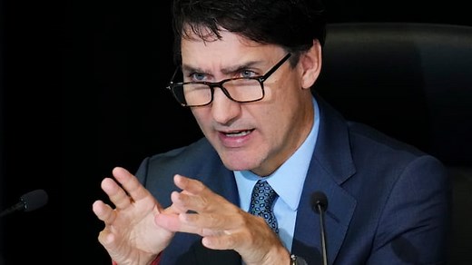 RCMP disclosed India allegations with ‘goal of disrupting the chain of activities’: Trudeau