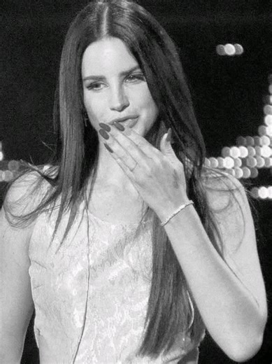 I'm your go-go dancer - #lyrics #music #lanadelrey #elizabethgrant #unreleased