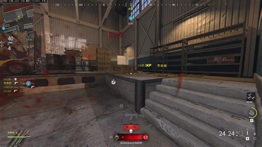 【COD20】小锤军工最新BUG-1200射速的双持Cor45