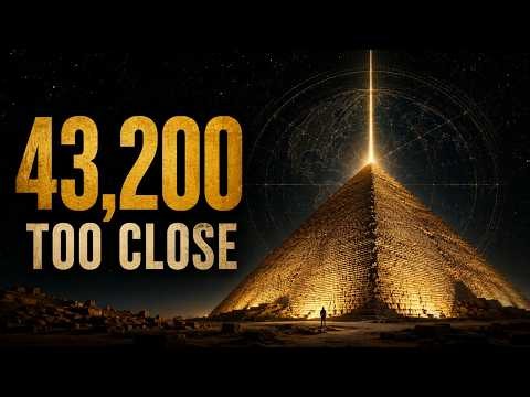 The Pyramid Number That Refuses to Go Away | Ancient Story