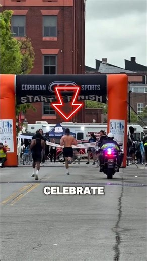 Celebrating Too Early, He Instantly Regretted It!