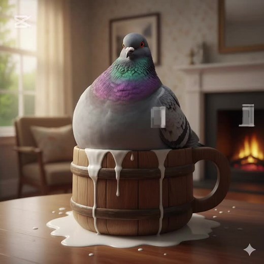 edit of sigeon pex again so tuff 🤣✌️ #fyp #sigeonpex #pigeon #viral #trend