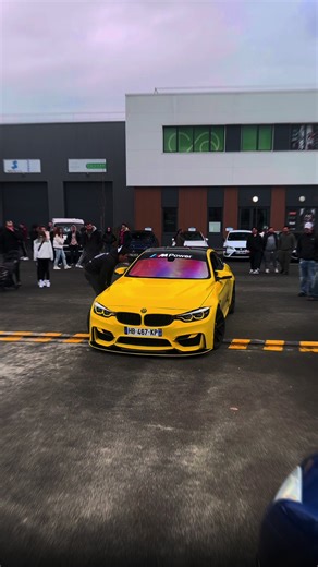 M4 Stage 3 Performance Enhancements Explained