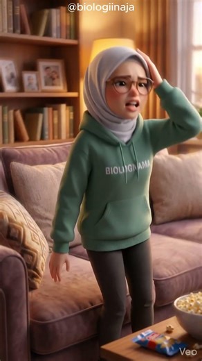 Rebahan Terlalu Lama = Gampang Capek? Hati-hati Ini Efeknya!