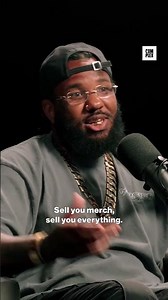 The Game breaks down Ye's cultural impact #ReRank