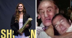 Did the late Gene LeBell choke Steven Segal till he soiled his pants? Legendary martial artist dies at age 89