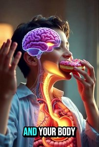 What Happens to Your Body When You Eat a Donut 🍩