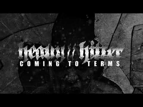 Heavy//Hitter - Nurtured By Anger (Official Audio)