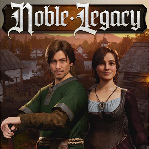 Noble Legacy - IGN