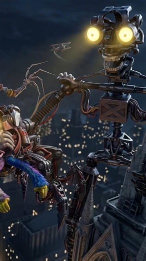 quien gana entre el mimic y el prototipo