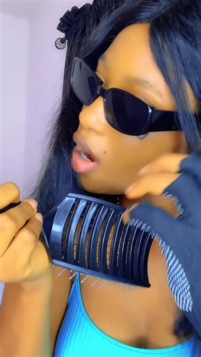 Hair Styling Tips Using a Hair Comb