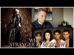 MICHAEL JACKSON MUSIC VIDEOS 35-36 (1996): WHY (3T), STRANGER IN MOSCOW FIRST VIEWING + REACTION