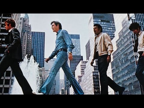 Episode 020: The Hot Rock (1972)
