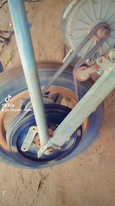 E bicycle Master  | Sheriff Abubakar Modu | Facebook