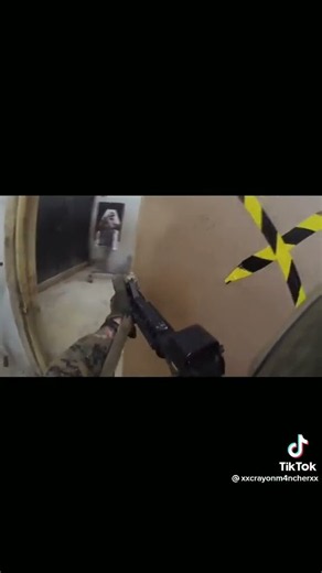 Marine Raiders CQB Training Flow #MARSOC #USMC #MarineCorps #CQB #marineraiders # #combattraining
