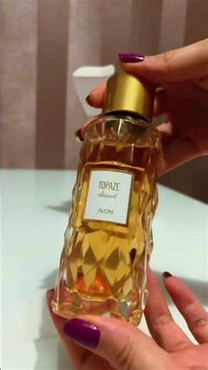 Avon Iconic Collection