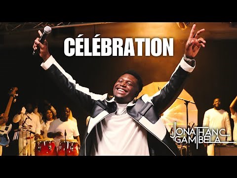 Jonathan C. Gambela - Célébration (Clip Officiel)