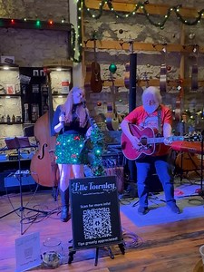 Elle Townley Music on Reels