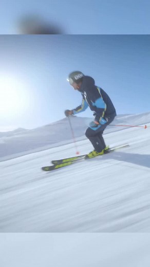 Hardpack hero, soft snow slayer. The Curv GT 85 is your all-condition wingman — carve, cruise, conquer. #livetoski #fischerski | Fischer Ski