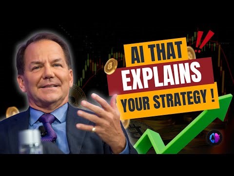 PineGen AI Just Got Smarter! Instantly Explain Any Pine Script Strategy (2025 Update) #pinescript