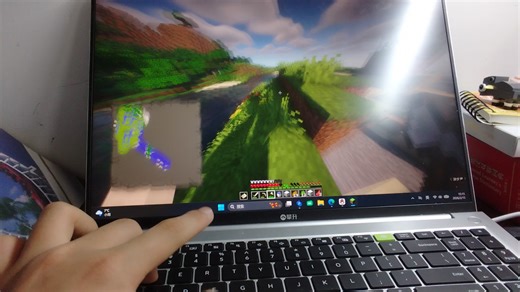 Minecraft1.18.2版本游玩