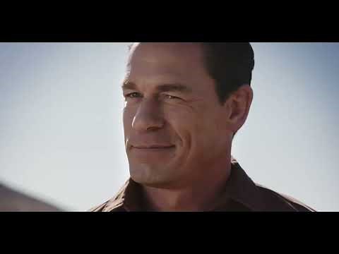 Funniest Experian John Cena & Boost Cow Commercials
