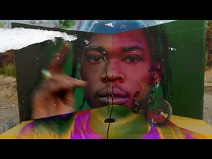 SKILLIBENG - SMOKE SESSION @badevryday 4/20