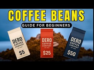 How to Choose the BEST Coffee Beans | Ultimate Barista Guide