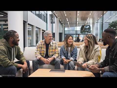 Apple Event 2026 - New Core Updates & Products