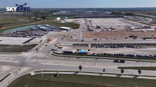 Open record: Power surge