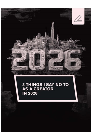 2026 is my ‘no more guessing’ year. No to below‑minimum rates, no to full projects disguised as favors, no to ‘exposure’ jobs that don’t pay my bills. I broke down how I calculate my real minimum rate shared the Creator Pricing Calculator in my latest article ‘Resources | Stop Guessing Your Rates’. Read it duplicate the sheet here: Link to my blog is in my bio! #creatorfinance #freelancelife #pricingtips #contentcreator #creatorsearchinginsights