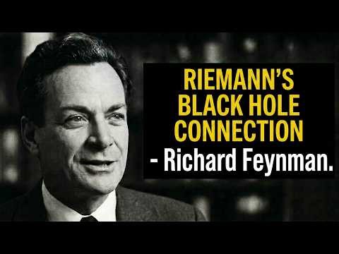 The Riemann Hypothesis Isn't Unsolved — We Were Just Asking the Wrong People: Feynman Explains