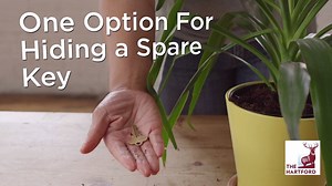 262K views · 533 reactions | Check out this inventive way to keep a spare key safe in a most unlikely place. | Extra Mile | Facebook