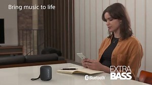 349 reactions · 12 shares | Wherever you go, EXTRA BASS™ can go with...