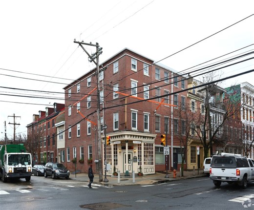 637 N 2nd St, Philadelphia, PA 19123 - Retail for Sale | LoopNet