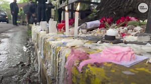 3.4K views · 55 reactions | One Direction band members paid tribute to Liam Payne after authorities released new information on his death. | USA TODAY Life | Facebook