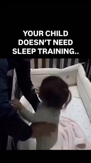 Chiara | Sensory Sleep Educator on Instagram: "Babies do not need to “learn” how to sleep. They already know how to do it. The Biological Fact: studies show that in the last two months of pregnancy, a fetus sleeps for 90% of the time. They do it effortlessly because they are in an environment that is perfectly contained, rhythmic, and 100% safe. Then they are born, and the culture tells us: “Just put them down, they need to learn independence.” And when they protest, we are bombarded with toxic