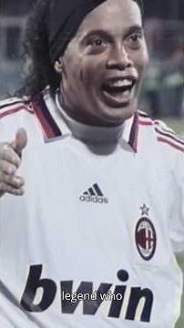 Ronaldinho The Magician of Football | Story of a Legend!
