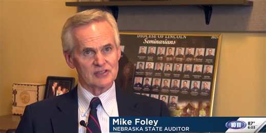 Nebraska State Auditor alleges thousands in fraud by ‘rogue’ state agency director