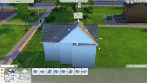 Learn New Layout Tricks With This Cosy Sims 4 Home