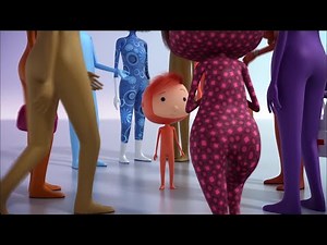 CRESCER | O que são as coisas ? em Português Brasil | Compilação | Desenhos Animados