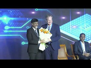 Inaugural Session: VLSI Design Conference 2025