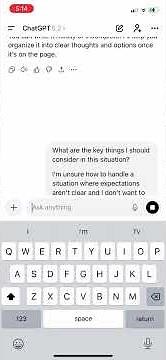 How to Ask Better Questions in AI (Without Long Prompts)