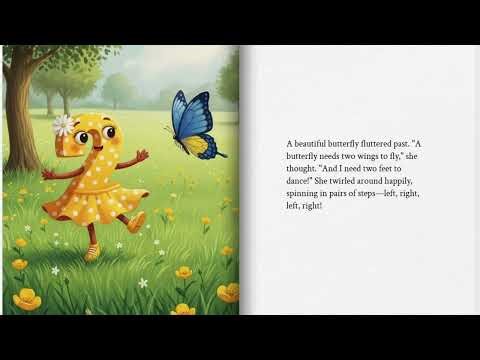 The Number 2 Adventure! | Learning Numbers for Kids | Draminor Kids Academy