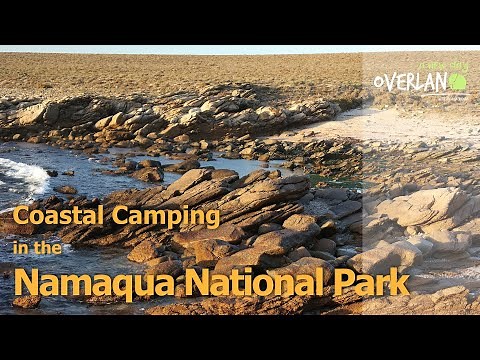 Namaqualand National Park